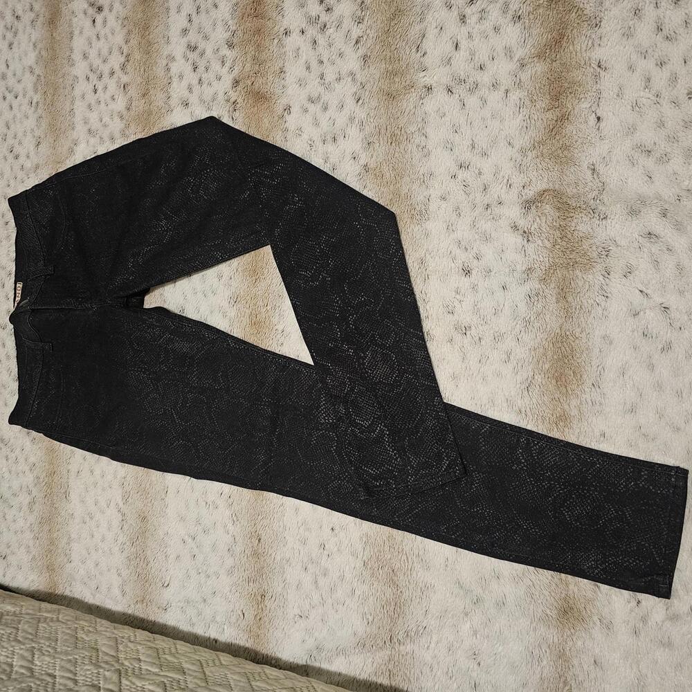 J Brand Leggings Low-Rise Skinny Pants 29